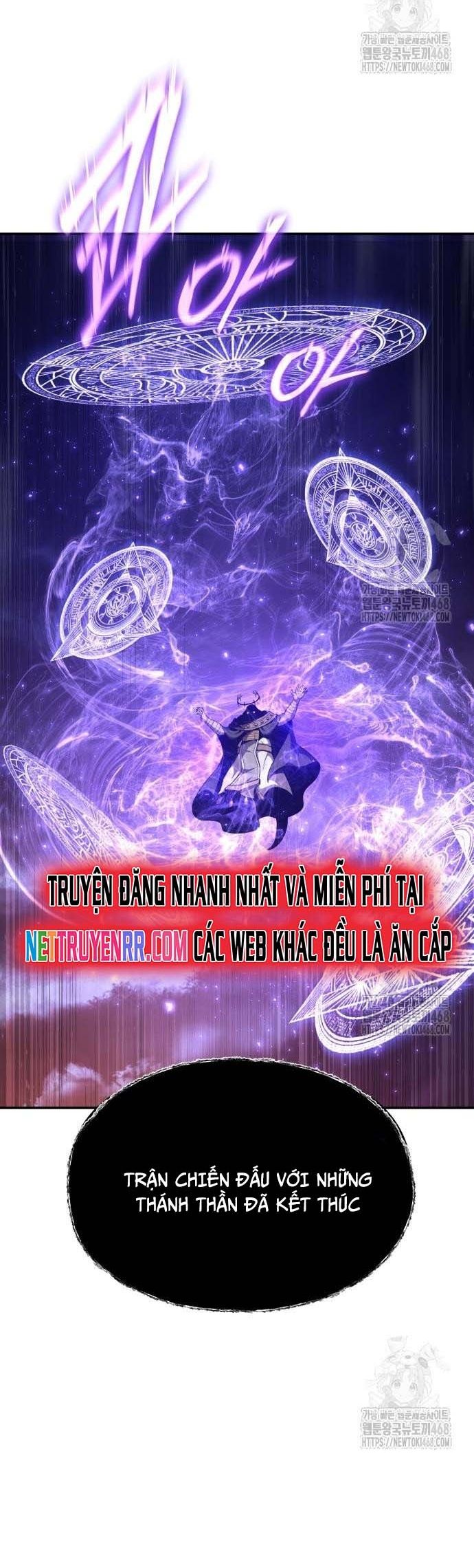 đọc truyện Vua Hiệp Sĩ Đã Trở Lại Với Một Vị Thần Chương 106 ảnh 29 tại Thiên Thai Truyện