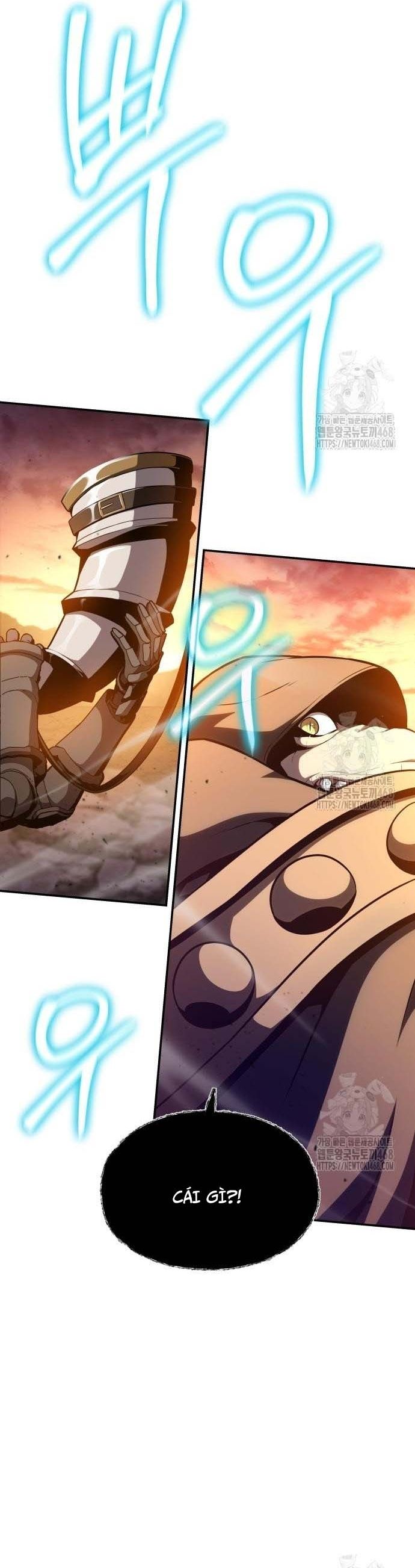 đọc truyện Vua Hiệp Sĩ Đã Trở Lại Với Một Vị Thần Chương 106 ảnh 31 tại Thiên Thai Truyện