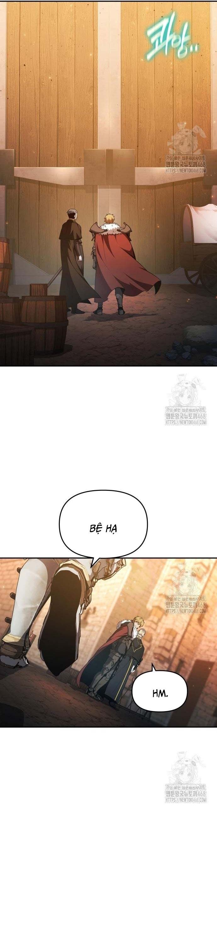 đọc truyện Vua Hiệp Sĩ Đã Trở Lại Với Một Vị Thần Chương 106 ảnh 5 tại Thiên Thai Truyện