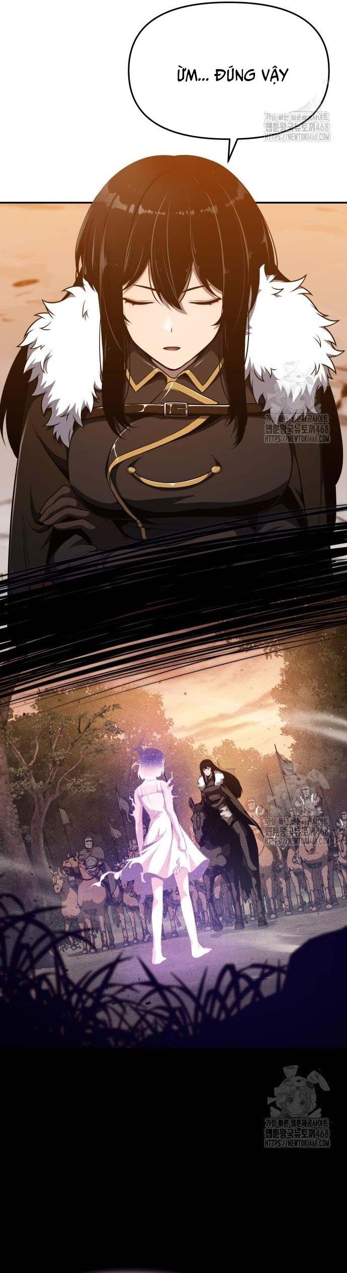 đọc truyện Vua Hiệp Sĩ Đã Trở Lại Với Một Vị Thần Chương 106 ảnh 34 tại Thiên Thai Truyện