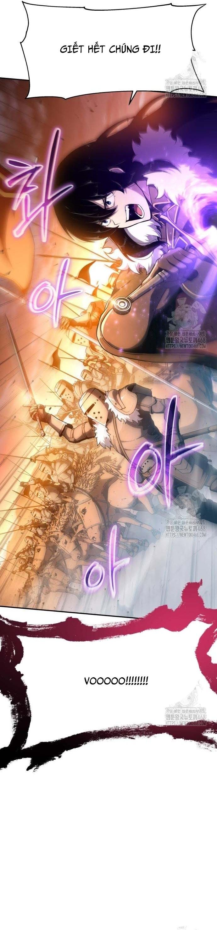 đọc truyện Vua Hiệp Sĩ Đã Trở Lại Với Một Vị Thần Chương 106 ảnh 37 tại Thiên Thai Truyện