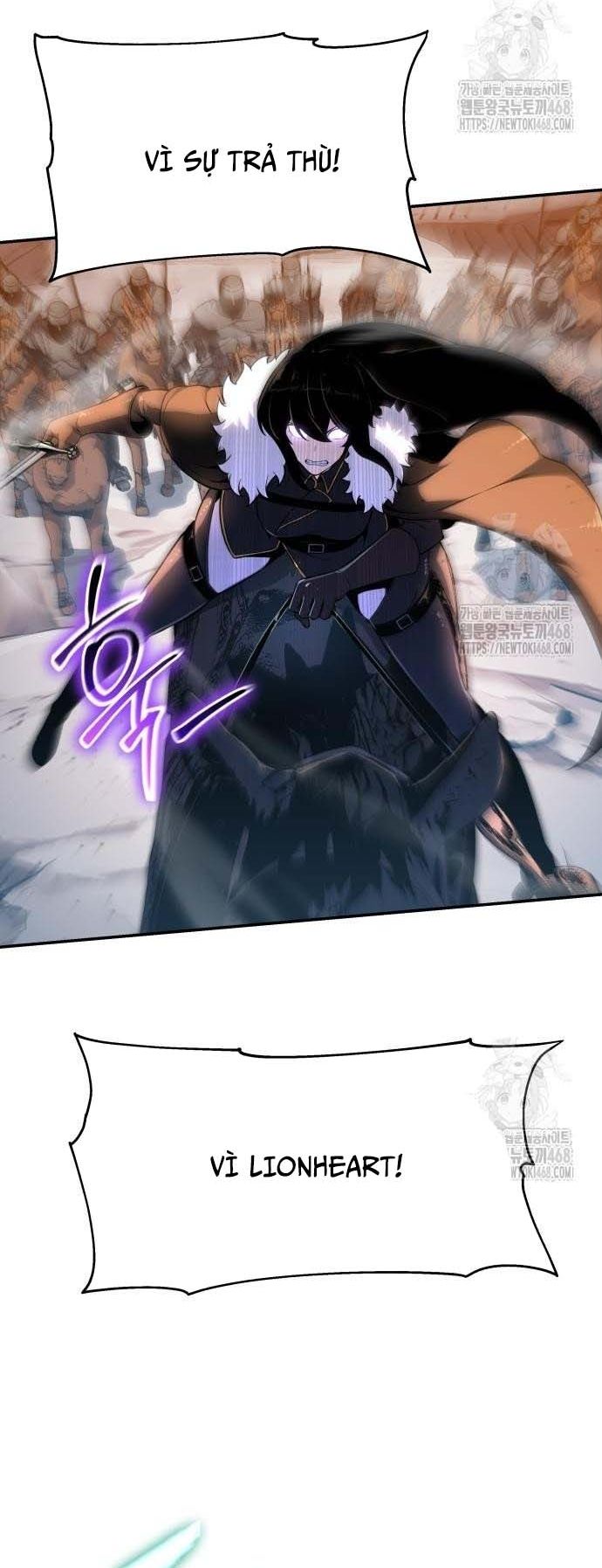 đọc truyện Vua Hiệp Sĩ Đã Trở Lại Với Một Vị Thần Chương 106 ảnh 38 tại Thiên Thai Truyện