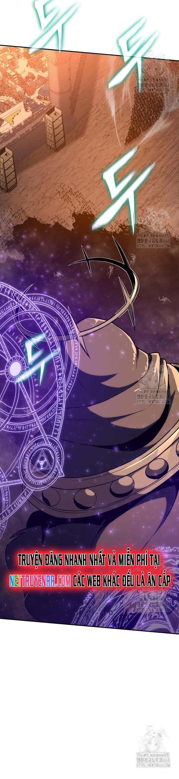 đọc truyện Vua Hiệp Sĩ Đã Trở Lại Với Một Vị Thần Chương 106 ảnh 39 tại Thiên Thai Truyện