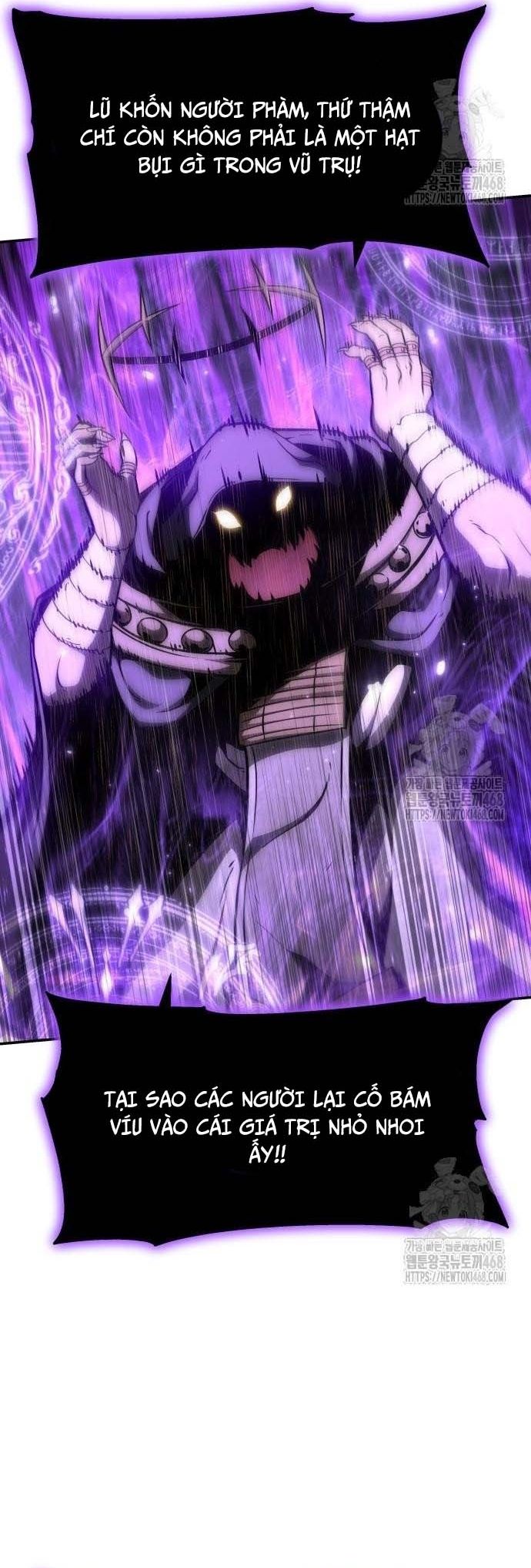 đọc truyện Vua Hiệp Sĩ Đã Trở Lại Với Một Vị Thần Chương 106 ảnh 41 tại Thiên Thai Truyện