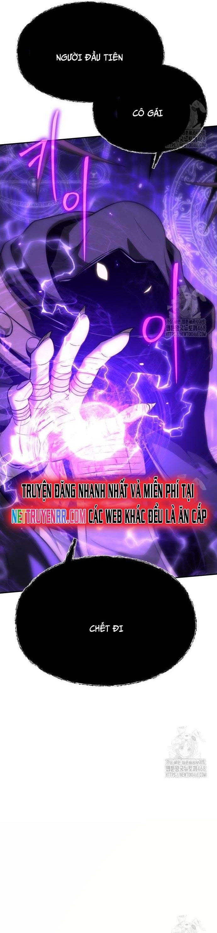 đọc truyện Vua Hiệp Sĩ Đã Trở Lại Với Một Vị Thần Chương 106 ảnh 44 tại Thiên Thai Truyện