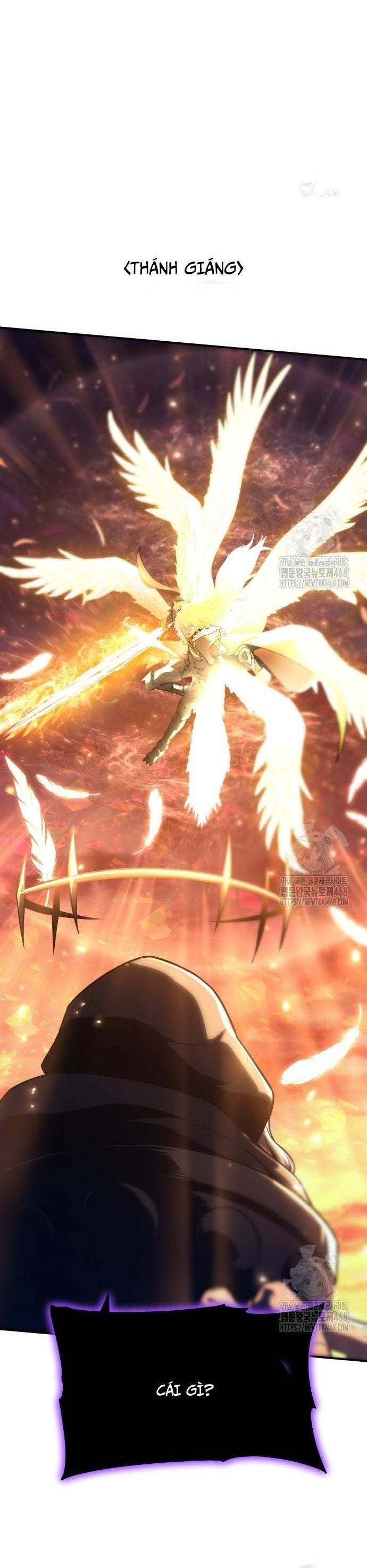 đọc truyện Vua Hiệp Sĩ Đã Trở Lại Với Một Vị Thần Chương 106 ảnh 46 tại Thiên Thai Truyện