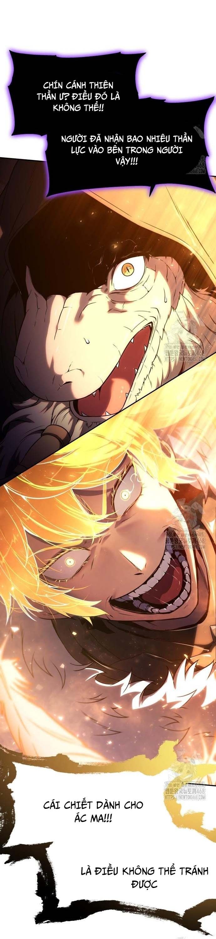 đọc truyện Vua Hiệp Sĩ Đã Trở Lại Với Một Vị Thần Chương 106 ảnh 48 tại Thiên Thai Truyện