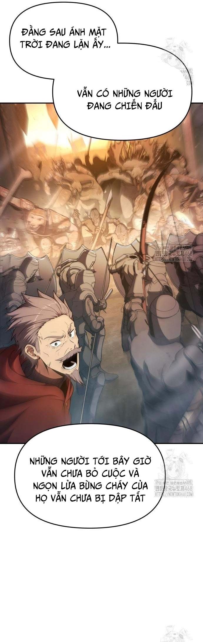 đọc truyện Vua Hiệp Sĩ Đã Trở Lại Với Một Vị Thần Chương 106 ảnh 7 tại Thiên Thai Truyện