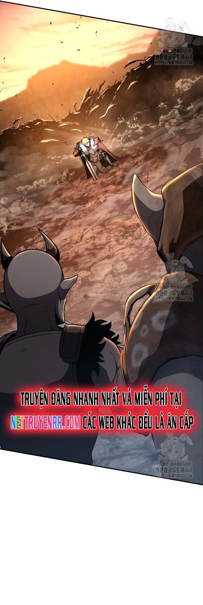 đọc truyện Vua Hiệp Sĩ Đã Trở Lại Với Một Vị Thần Chương 106 ảnh 53 tại Thiên Thai Truyện