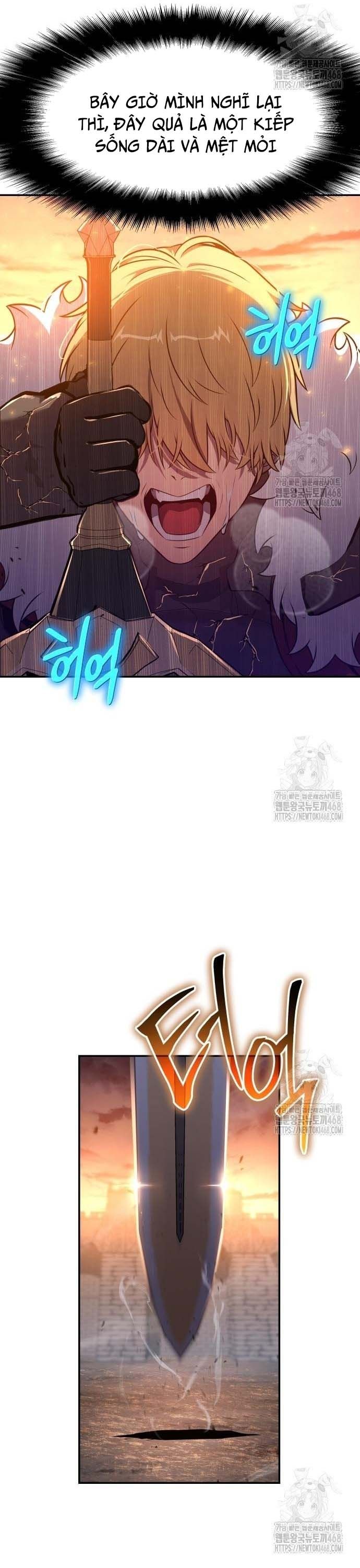 đọc truyện Vua Hiệp Sĩ Đã Trở Lại Với Một Vị Thần Chương 106 ảnh 54 tại Thiên Thai Truyện