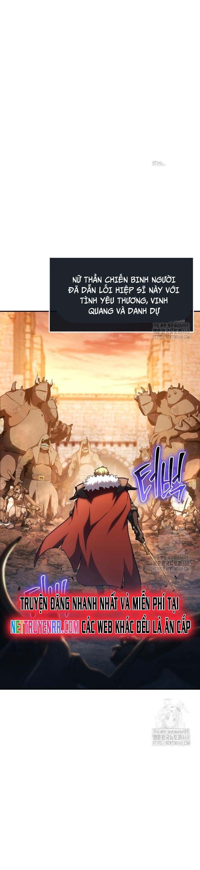 đọc truyện Vua Hiệp Sĩ Đã Trở Lại Với Một Vị Thần Chương 106 ảnh 55 tại Thiên Thai Truyện