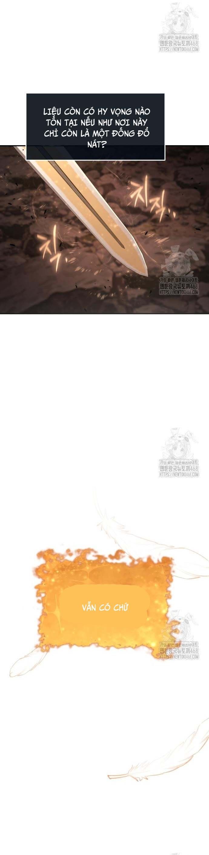 đọc truyện Vua Hiệp Sĩ Đã Trở Lại Với Một Vị Thần Chương 106 ảnh 56 tại Thiên Thai Truyện