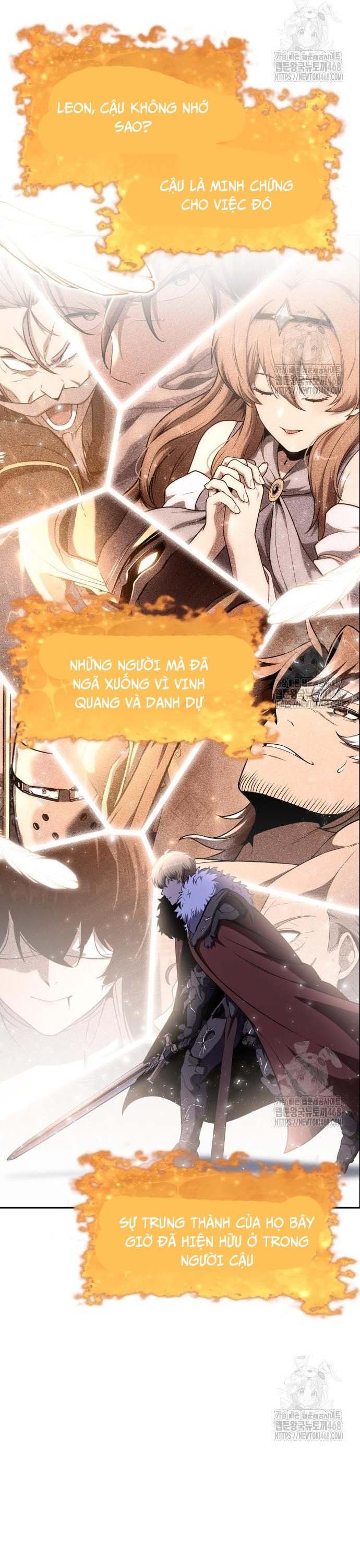 đọc truyện Vua Hiệp Sĩ Đã Trở Lại Với Một Vị Thần Chương 106 ảnh 57 tại Thiên Thai Truyện