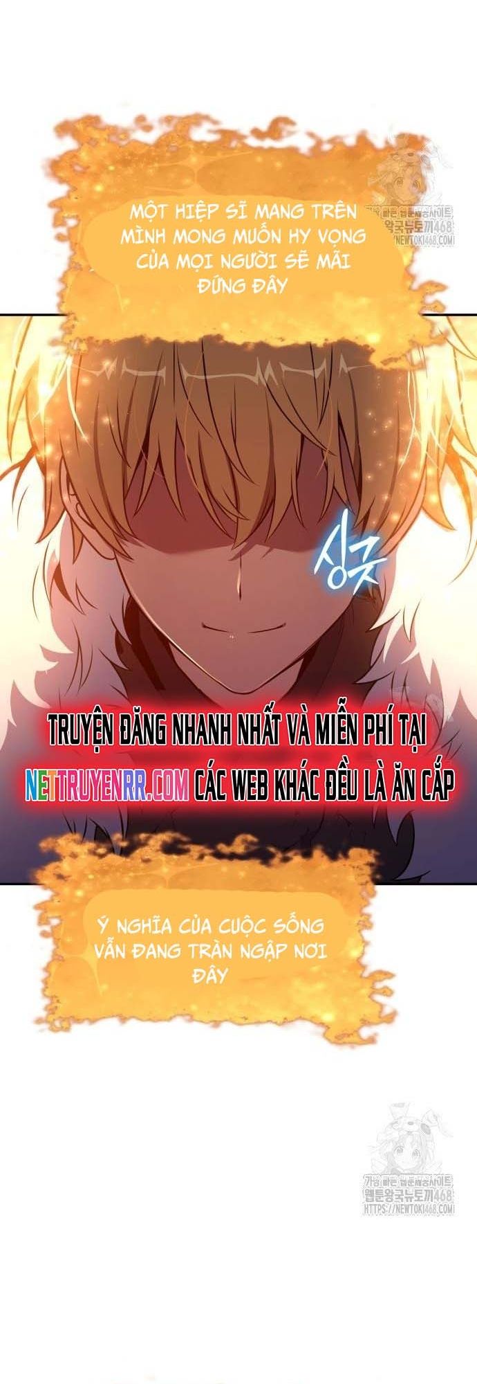 đọc truyện Vua Hiệp Sĩ Đã Trở Lại Với Một Vị Thần Chương 106 ảnh 58 tại Thiên Thai Truyện