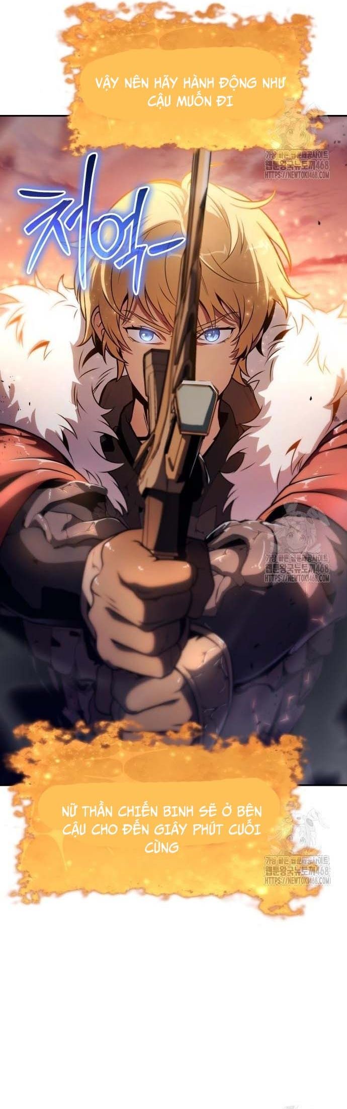 đọc truyện Vua Hiệp Sĩ Đã Trở Lại Với Một Vị Thần Chương 106 ảnh 59 tại Thiên Thai Truyện