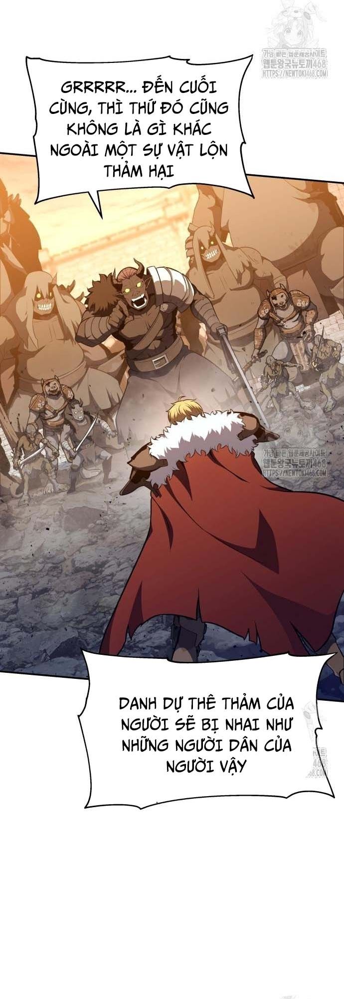 đọc truyện Vua Hiệp Sĩ Đã Trở Lại Với Một Vị Thần Chương 106 ảnh 60 tại Thiên Thai Truyện