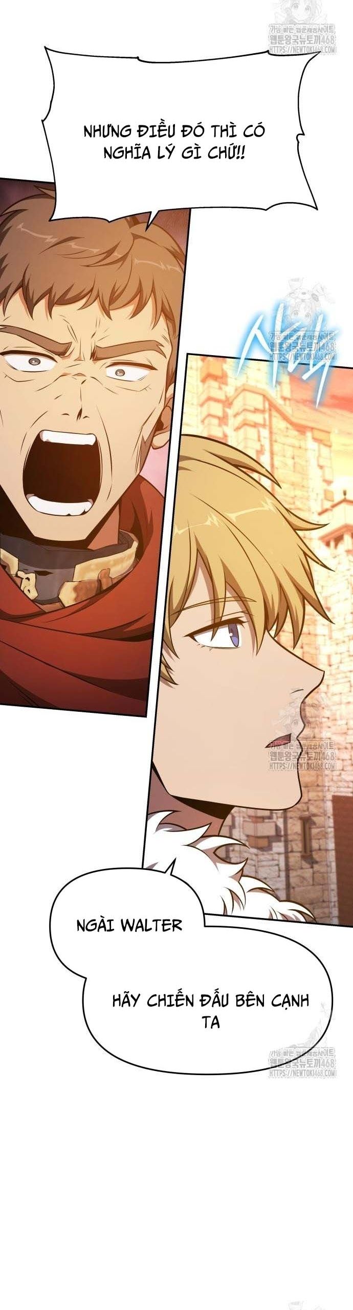 đọc truyện Vua Hiệp Sĩ Đã Trở Lại Với Một Vị Thần Chương 106 ảnh 8 tại Thiên Thai Truyện