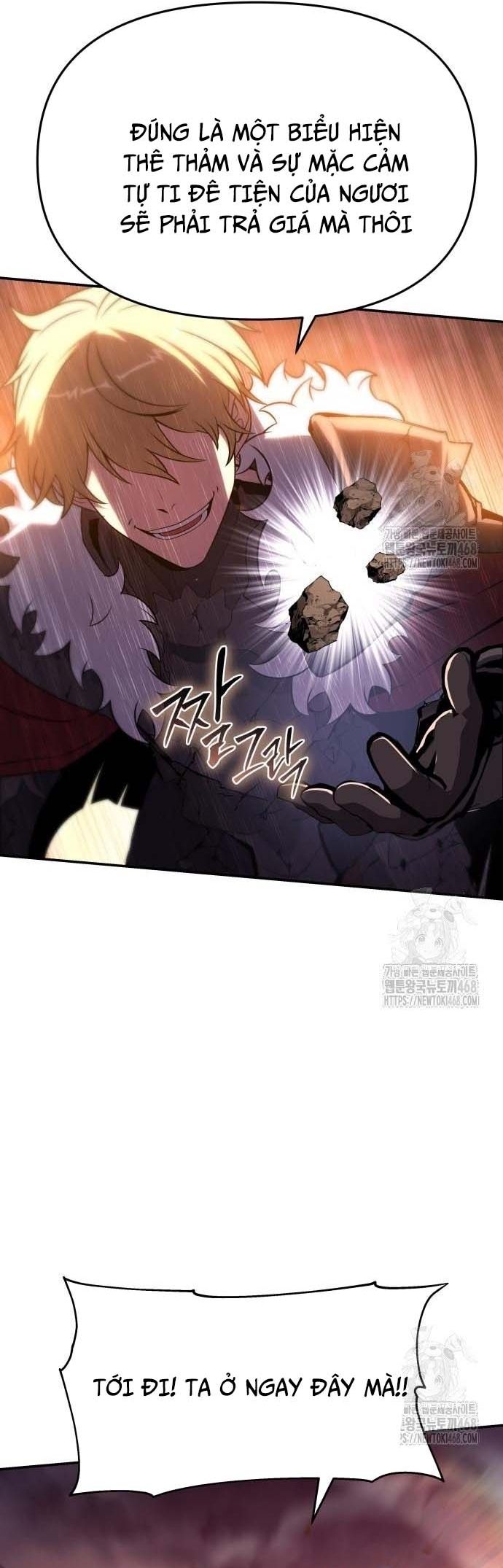 đọc truyện Vua Hiệp Sĩ Đã Trở Lại Với Một Vị Thần Chương 106 ảnh 62 tại Thiên Thai Truyện