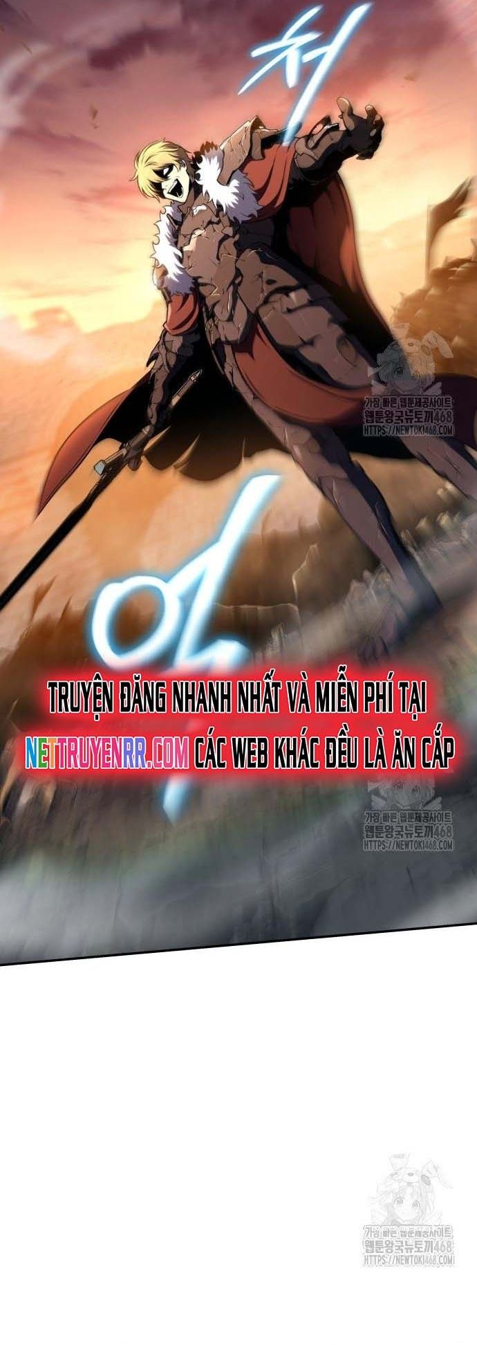 đọc truyện Vua Hiệp Sĩ Đã Trở Lại Với Một Vị Thần Chương 106 ảnh 63 tại Thiên Thai Truyện