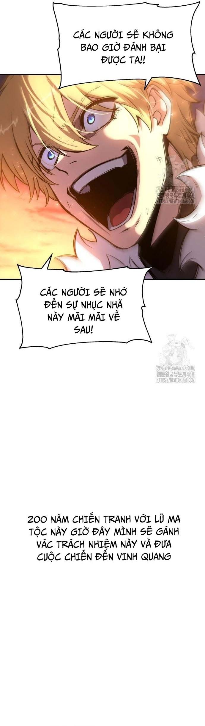 đọc truyện Vua Hiệp Sĩ Đã Trở Lại Với Một Vị Thần Chương 106 ảnh 64 tại Thiên Thai Truyện