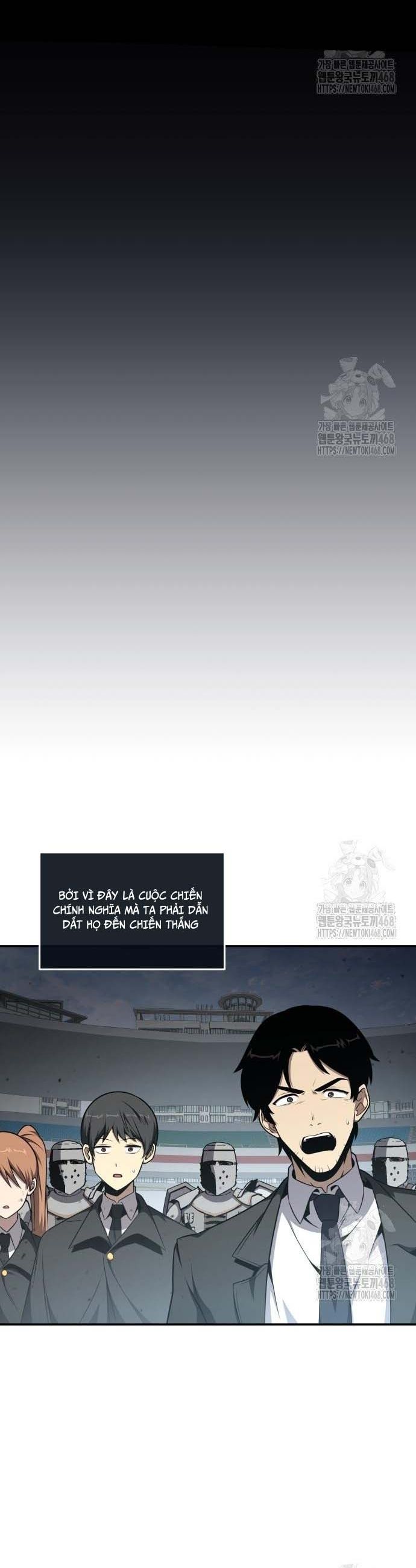 đọc truyện Vua Hiệp Sĩ Đã Trở Lại Với Một Vị Thần Chương 106 ảnh 68 tại Thiên Thai Truyện