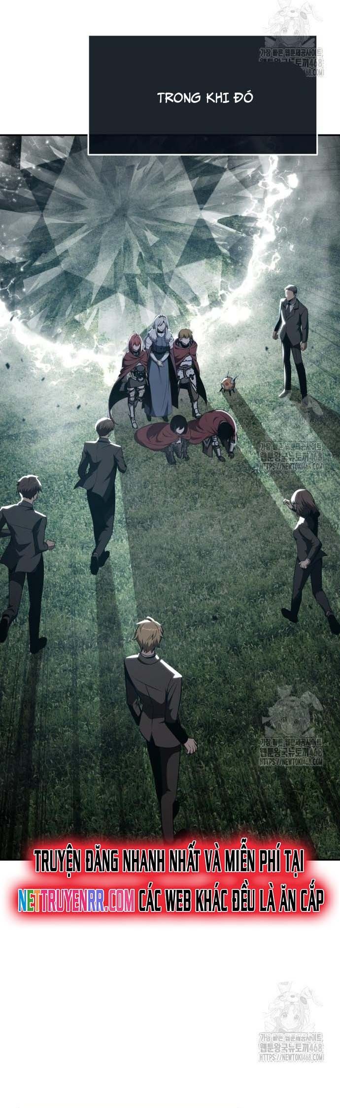 đọc truyện Vua Hiệp Sĩ Đã Trở Lại Với Một Vị Thần Chương 106 ảnh 69 tại Thiên Thai Truyện