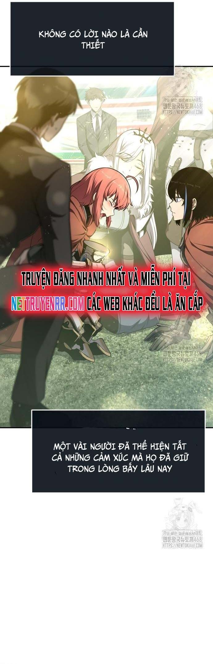 đọc truyện Vua Hiệp Sĩ Đã Trở Lại Với Một Vị Thần Chương 106 ảnh 71 tại Thiên Thai Truyện