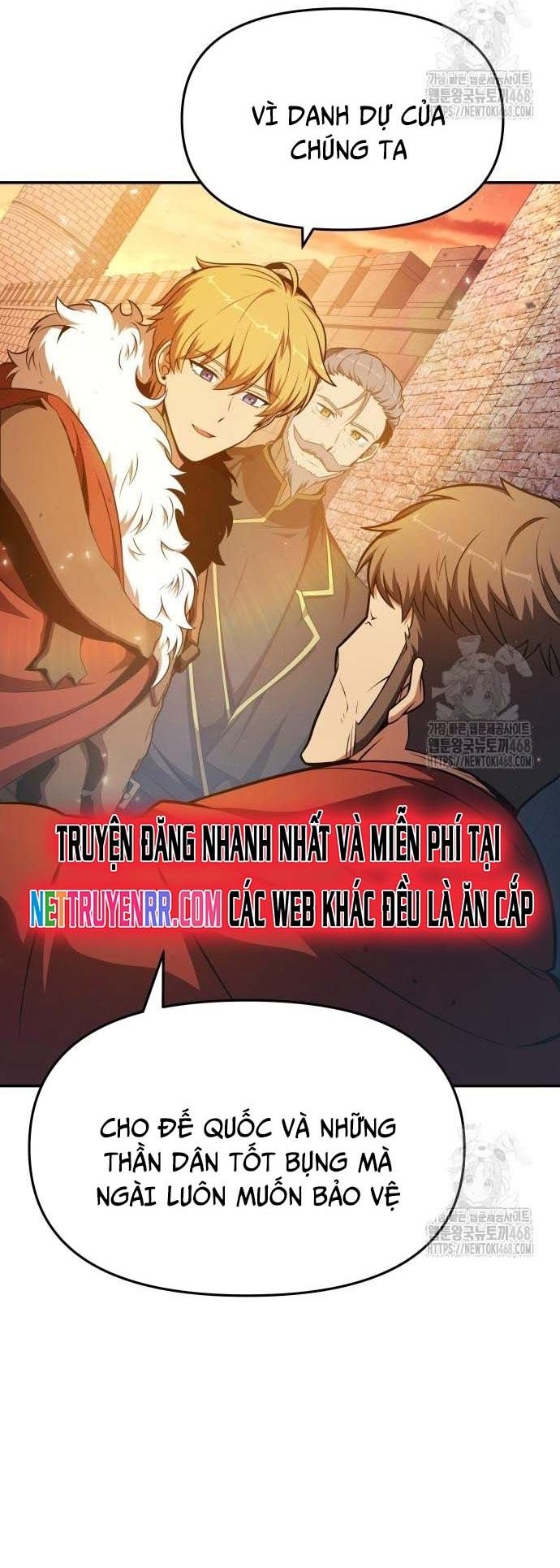 đọc truyện Vua Hiệp Sĩ Đã Trở Lại Với Một Vị Thần Chương 106 ảnh 9 tại Thiên Thai Truyện