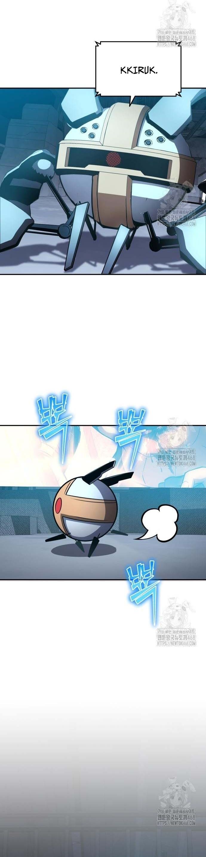 đọc truyện Vua Hiệp Sĩ Đã Trở Lại Với Một Vị Thần Chương 106 ảnh 75 tại Thiên Thai Truyện