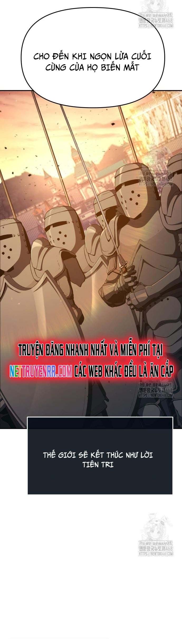 đọc truyện Vua Hiệp Sĩ Đã Trở Lại Với Một Vị Thần Chương 106 ảnh 11 tại Thiên Thai Truyện