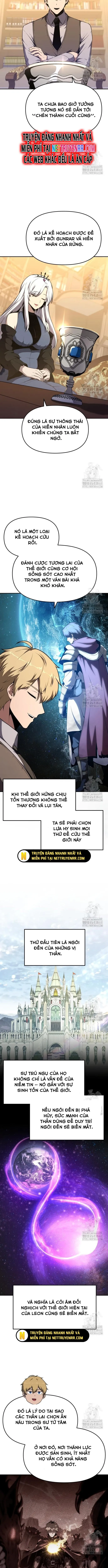 đọc truyện Vua Hiệp Sĩ Đã Trở Lại Với Một Vị Thần Chương 107 ảnh 3 tại Thiên Thai Truyện