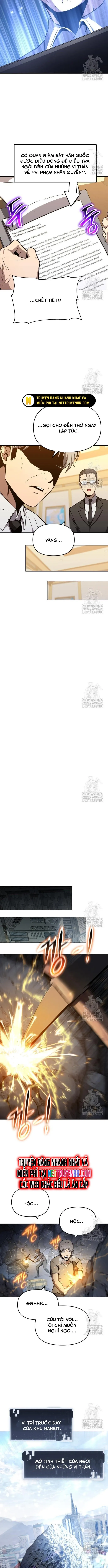 đọc truyện Vua Hiệp Sĩ Đã Trở Lại Với Một Vị Thần Chương 107 ảnh 12 tại Thiên Thai Truyện