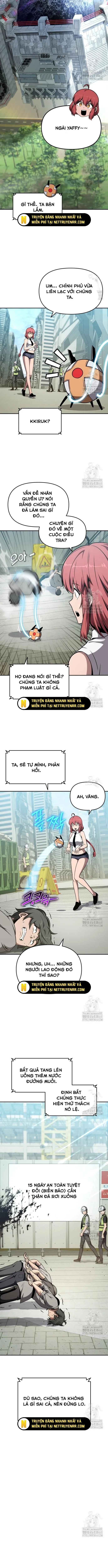 đọc truyện Vua Hiệp Sĩ Đã Trở Lại Với Một Vị Thần Chương 107 ảnh 13 tại Thiên Thai Truyện