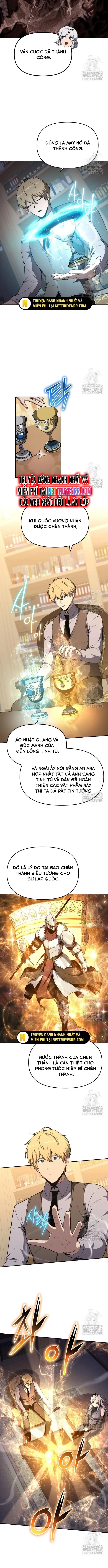 đọc truyện Vua Hiệp Sĩ Đã Trở Lại Với Một Vị Thần Chương 107 ảnh 4 tại Thiên Thai Truyện