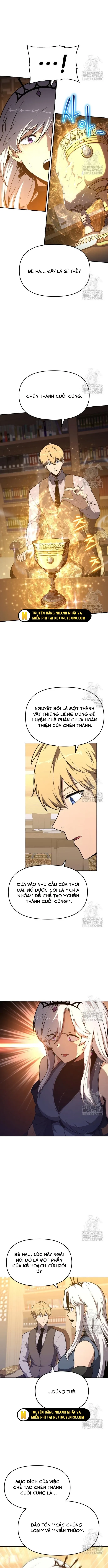 đọc truyện Vua Hiệp Sĩ Đã Trở Lại Với Một Vị Thần Chương 107 ảnh 5 tại Thiên Thai Truyện