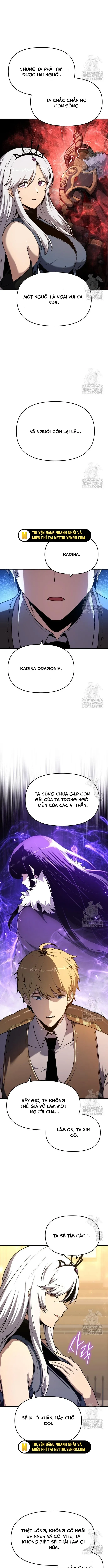 đọc truyện Vua Hiệp Sĩ Đã Trở Lại Với Một Vị Thần Chương 107 ảnh 7 tại Thiên Thai Truyện