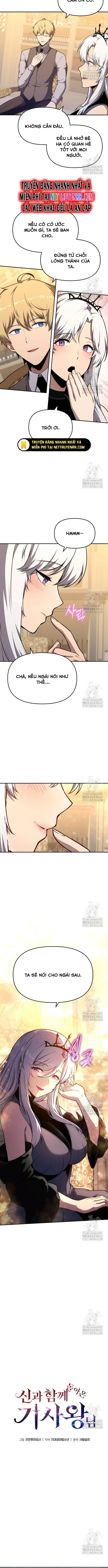 đọc truyện Vua Hiệp Sĩ Đã Trở Lại Với Một Vị Thần Chương 107 ảnh 8 tại Thiên Thai Truyện