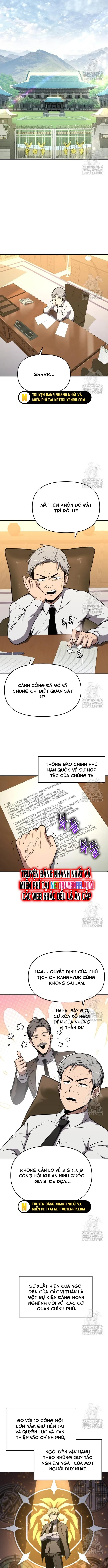 đọc truyện Vua Hiệp Sĩ Đã Trở Lại Với Một Vị Thần Chương 107 ảnh 9 tại Thiên Thai Truyện