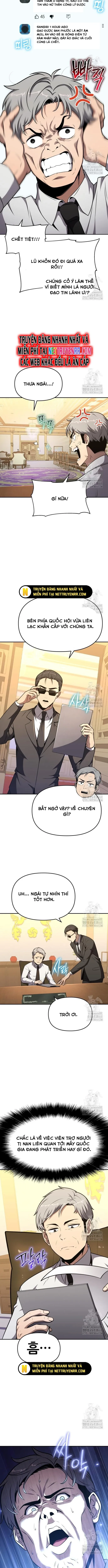 đọc truyện Vua Hiệp Sĩ Đã Trở Lại Với Một Vị Thần Chương 107 ảnh 11 tại Thiên Thai Truyện