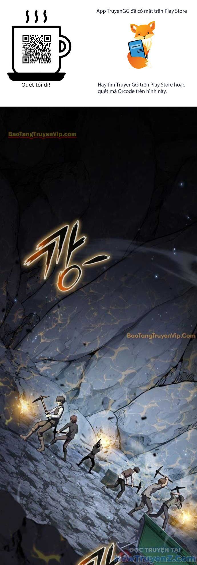 đọc truyện Vua Hiệp Sĩ Đã Trở Lại Với Một Vị Thần Chương 108 ảnh 2 tại Thiên Thai Truyện