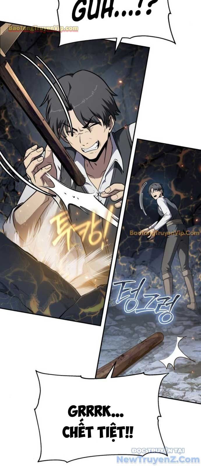 đọc truyện Vua Hiệp Sĩ Đã Trở Lại Với Một Vị Thần Chương 108 ảnh 16 tại Thiên Thai Truyện