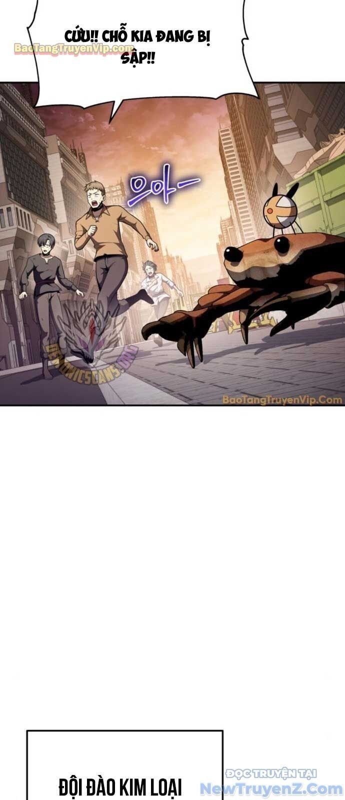 đọc truyện Vua Hiệp Sĩ Đã Trở Lại Với Một Vị Thần Chương 108 ảnh 32 tại Thiên Thai Truyện