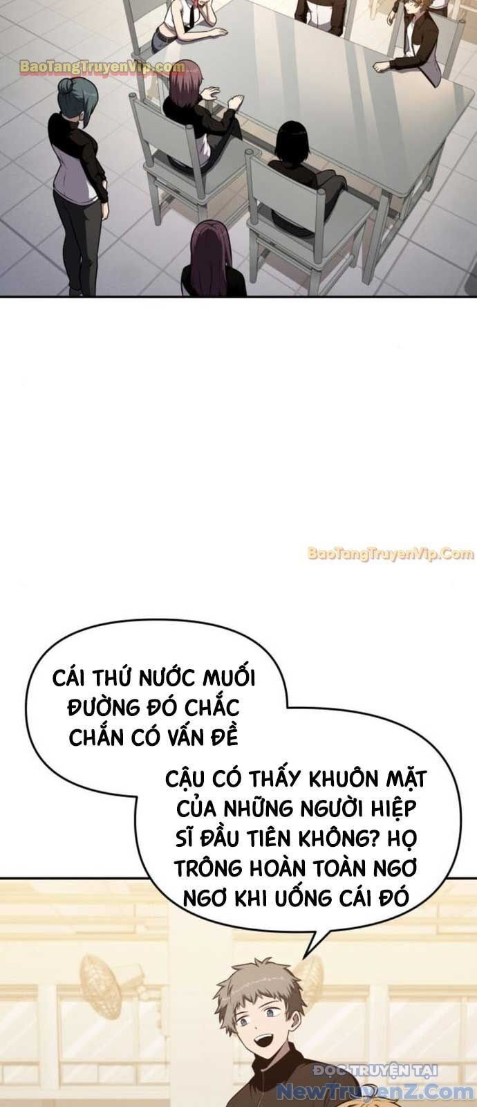 đọc truyện Vua Hiệp Sĩ Đã Trở Lại Với Một Vị Thần Chương 108 ảnh 35 tại Thiên Thai Truyện
