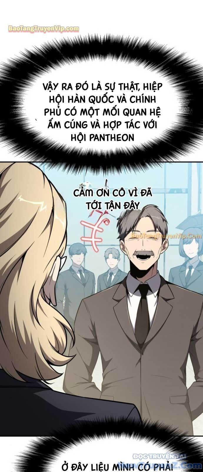 đọc truyện Vua Hiệp Sĩ Đã Trở Lại Với Một Vị Thần Chương 108 ảnh 52 tại Thiên Thai Truyện