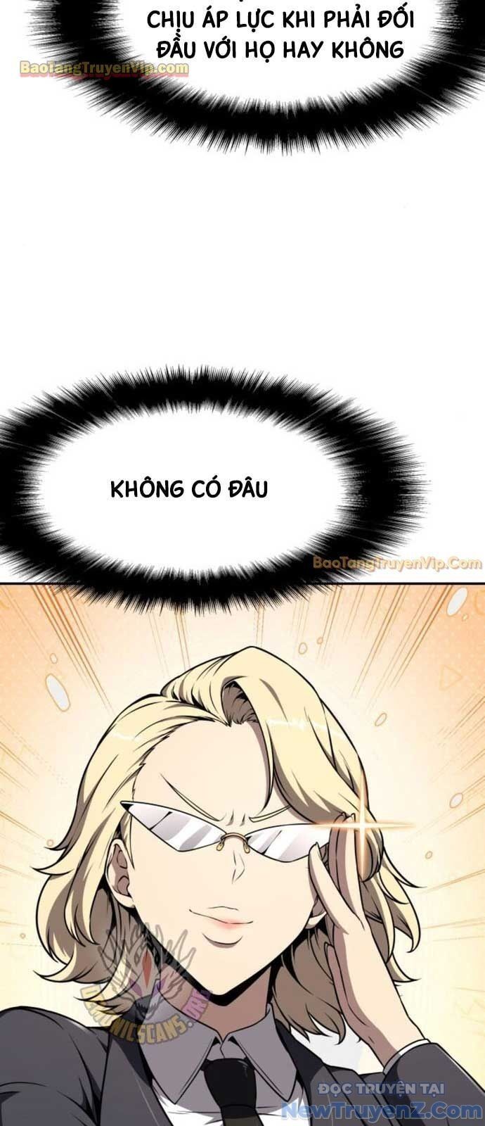 đọc truyện Vua Hiệp Sĩ Đã Trở Lại Với Một Vị Thần Chương 108 ảnh 53 tại Thiên Thai Truyện