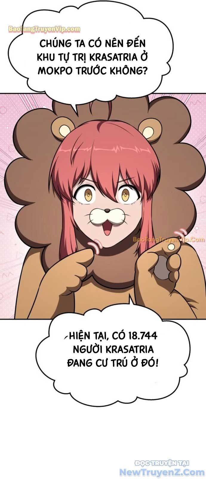 đọc truyện Vua Hiệp Sĩ Đã Trở Lại Với Một Vị Thần Chương 108 ảnh 58 tại Thiên Thai Truyện