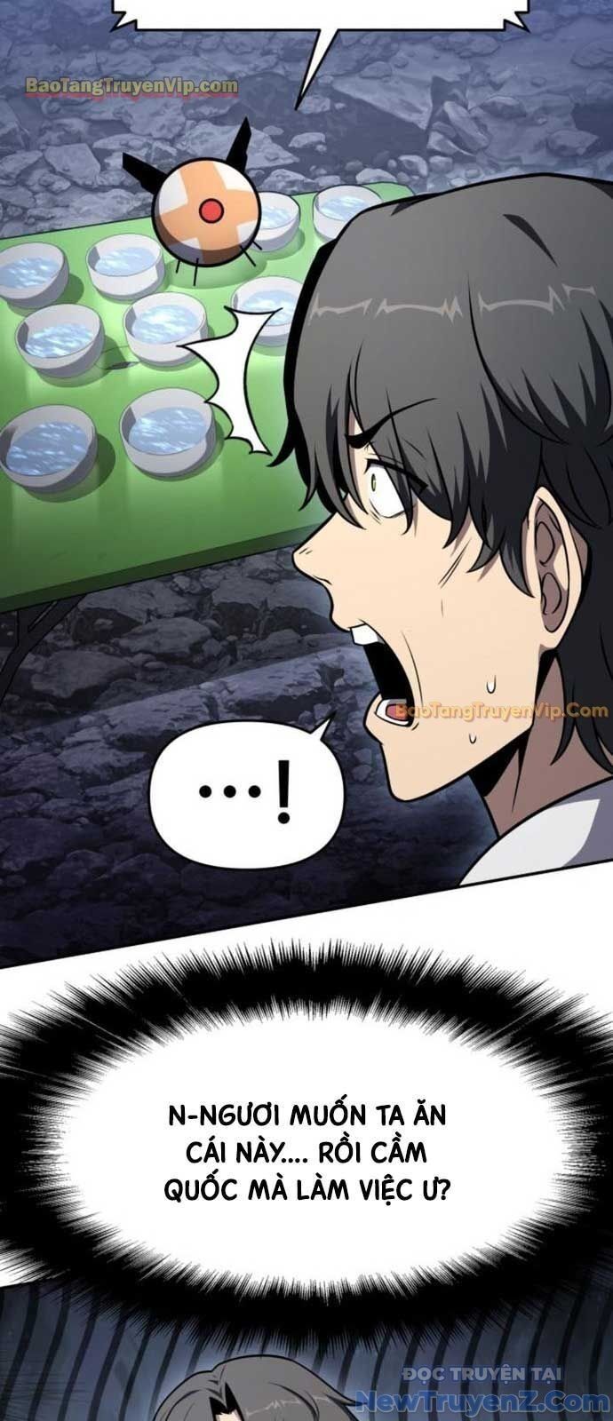 đọc truyện Vua Hiệp Sĩ Đã Trở Lại Với Một Vị Thần Chương 108 ảnh 9 tại Thiên Thai Truyện