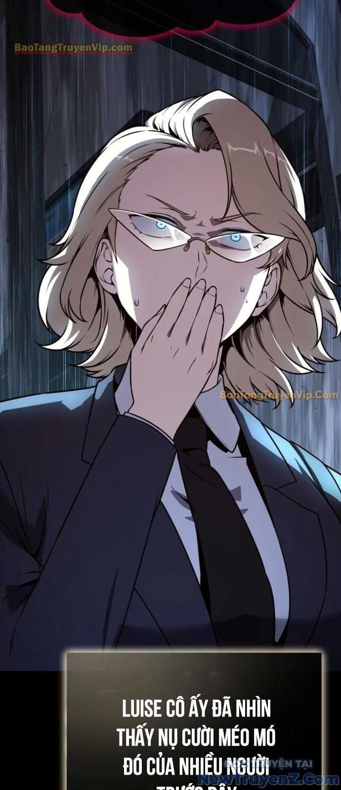 đọc truyện Vua Hiệp Sĩ Đã Trở Lại Với Một Vị Thần Chương 108 ảnh 95 tại Thiên Thai Truyện