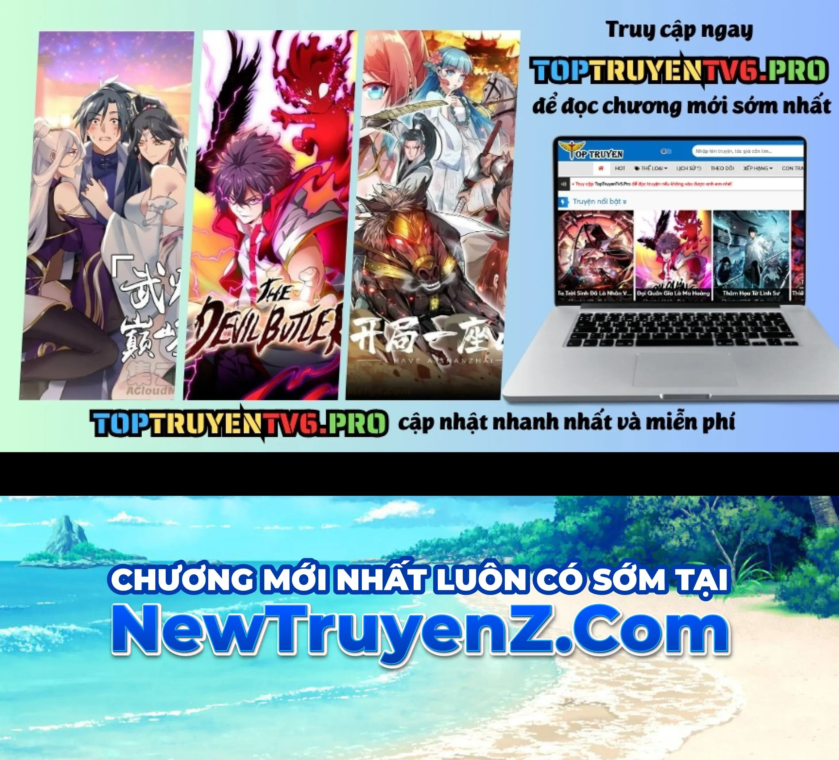 đọc truyện Vua Hiệp Sĩ Đã Trở Lại Với Một Vị Thần Chương 109 ảnh 2 tại Thiên Thai Truyện