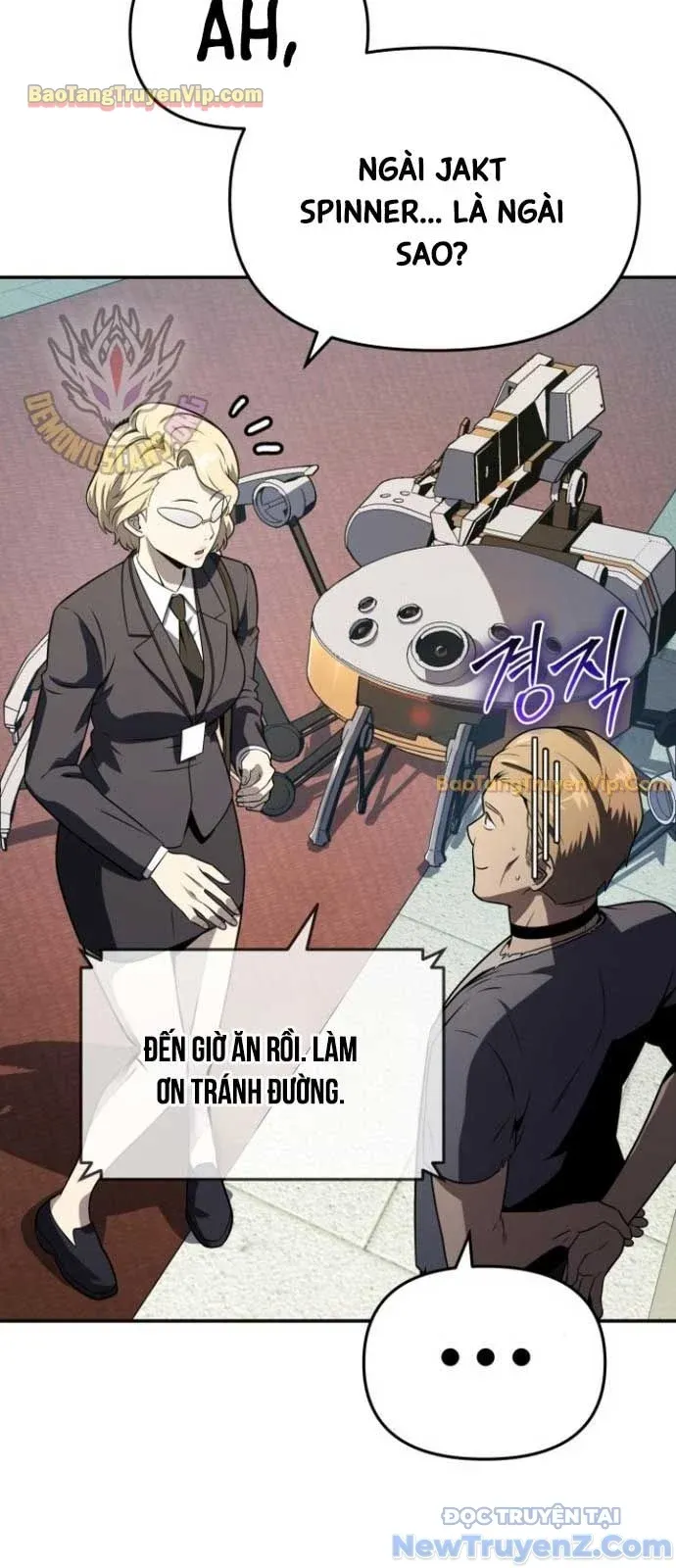 đọc truyện Vua Hiệp Sĩ Đã Trở Lại Với Một Vị Thần Chương 109 ảnh 13 tại Thiên Thai Truyện